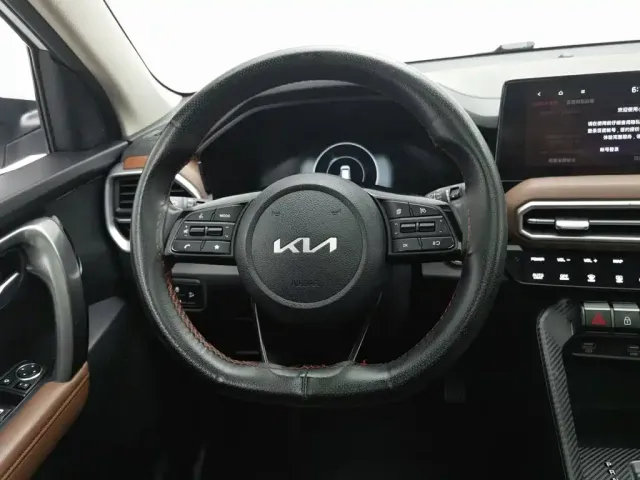 Kia Sportage 2021 Ace 2.0L Brilliant Edition — Фото автомобиля 11