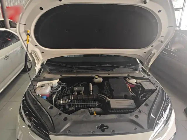 BYD Seal 06 — Фото автомобиля 19