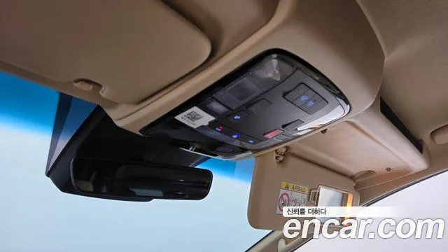 Hyundai Staria Staria — Фото автомобиля 24