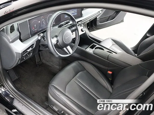 Hyundai Sonata — Фото автомобиля 10