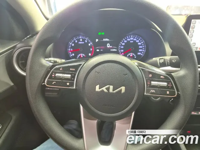 Kia K3 2nd Gen — Фото автомобиля 8