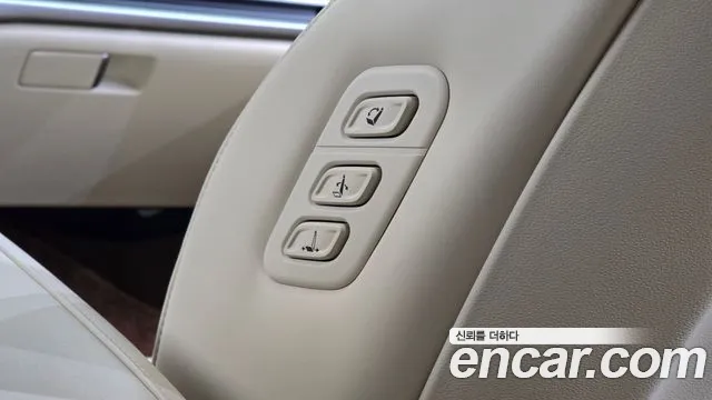 Hyundai Grandeur GN7 — Фото автомобиля 24