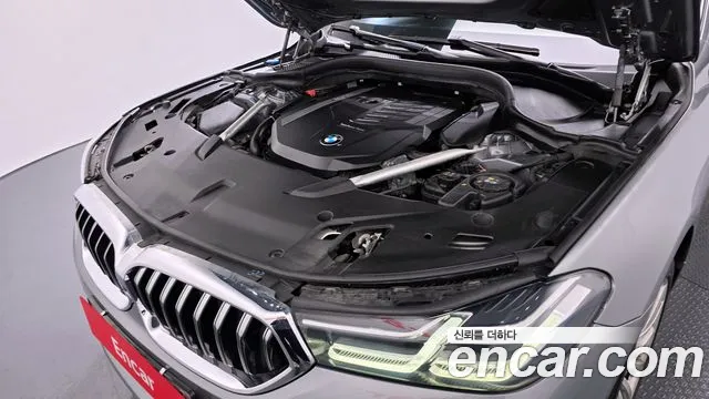 BMW Gran Turismo — Фото автомобиля 6