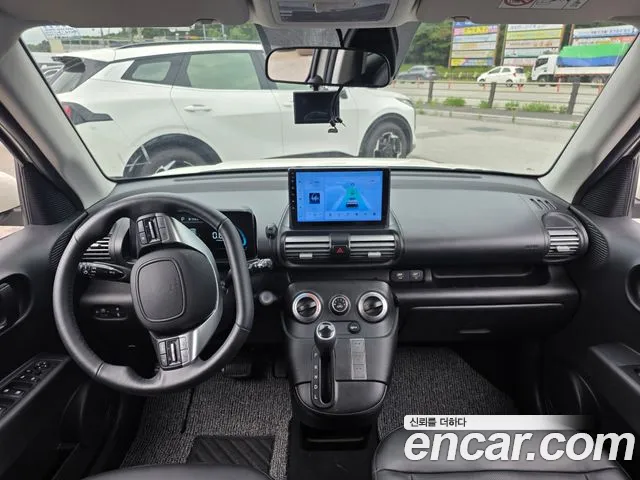 Hyundai Casper — Фото автомобиля 7