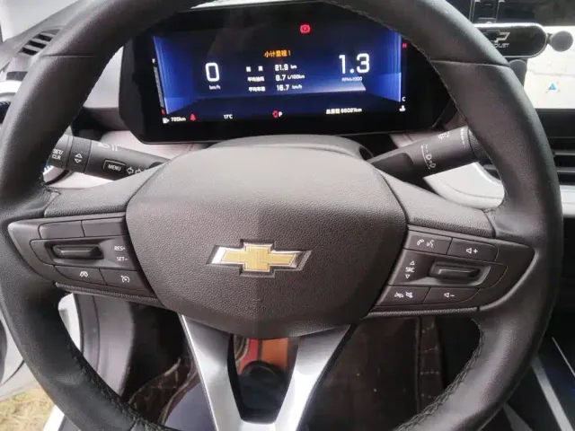 Chevrolet Monza — Фото автомобиля 15