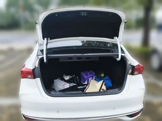 Buick Verano — Фото автомобиля 15