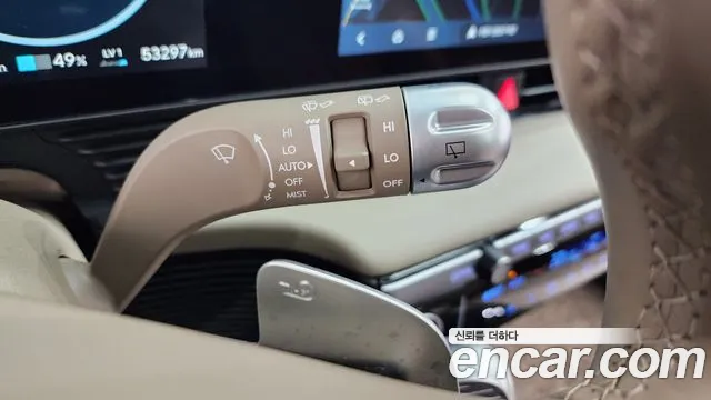 Hyundai Ioniq 5 Ioniq 5 (New) — Фото автомобиля 28