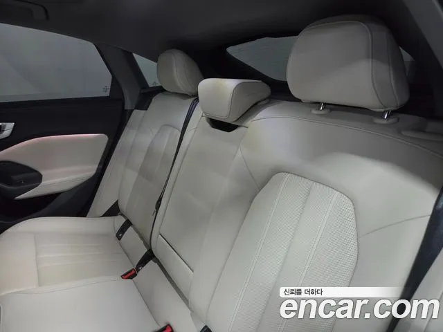 Audi A5 B10 — Фото автомобиля 11
