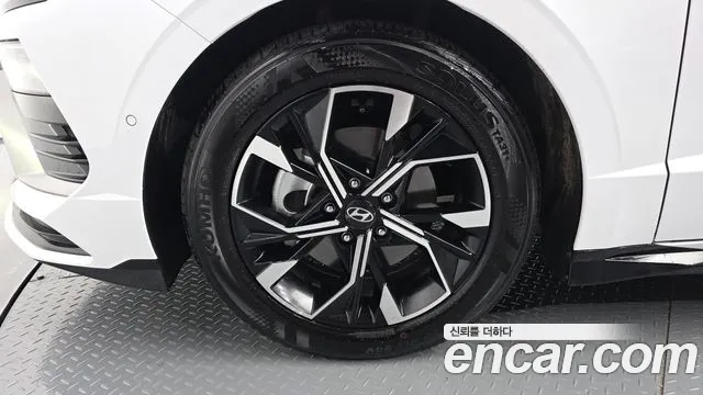 Hyundai Sonata — Фото автомобиля 5