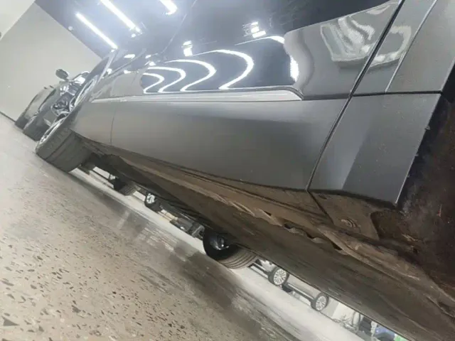 Nio ES8 — Фото автомобиля 20