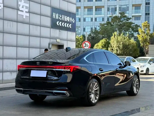 Buick LaCrosse — Фото автомобиля 9