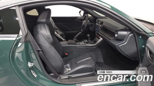 Toyota 86 — Фото автомобиля 26