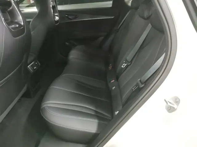 BYD Seal 06 — Фото автомобиля 16