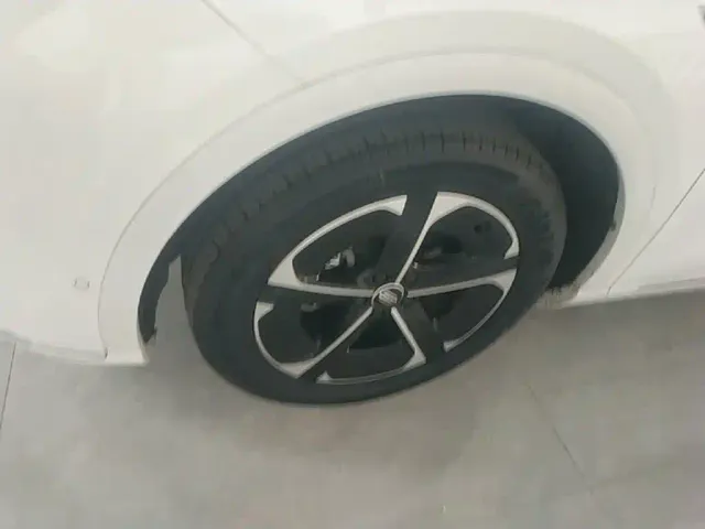 Shangjie SUV — Фото автомобиля 22