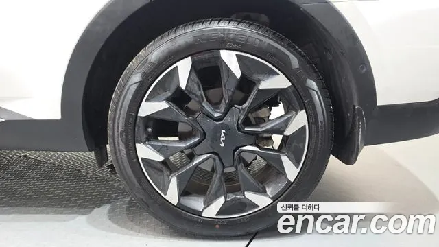 Kia Sorento 4th Gen — Фото автомобиля 5