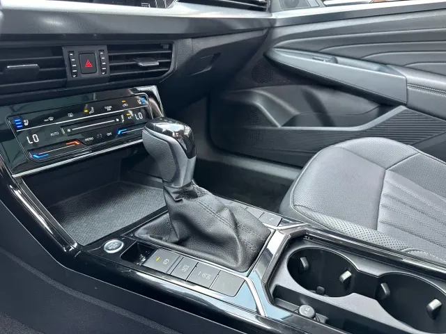 Volkswagen Passat — Фото автомобиля 20