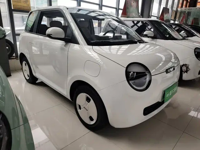 Changan Lumin — Фото автомобиля 3