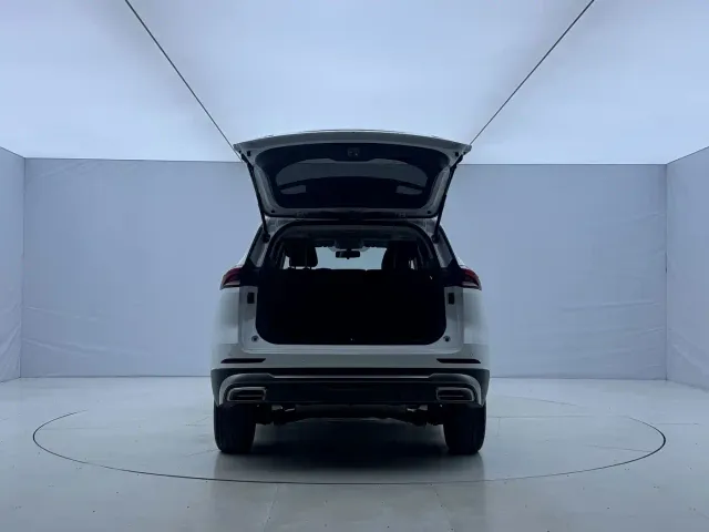 Haval H6 — Фото автомобиля 8