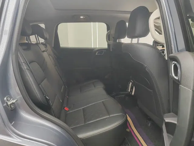 Haval Big Dog — Фото автомобиля 19
