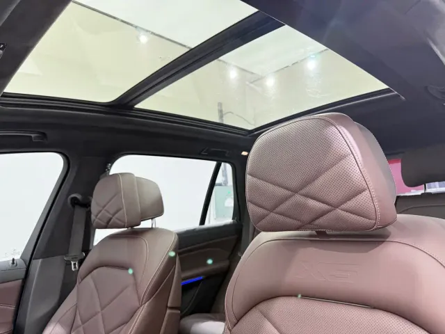 BMW X5 — Фото автомобиля 12