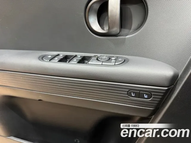 Hyundai Ioniq 5 New — Фото автомобиля 17