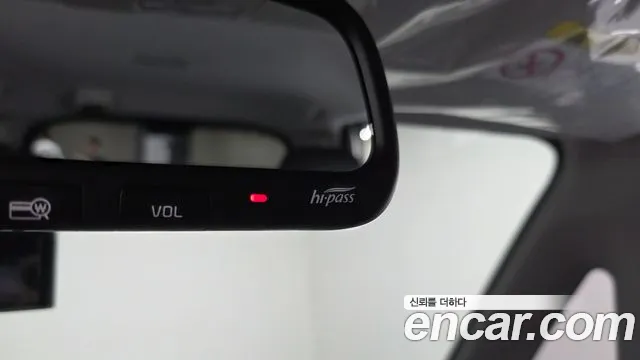Kia RAY Новый Kia Ray Signature — Фото автомобиля 18