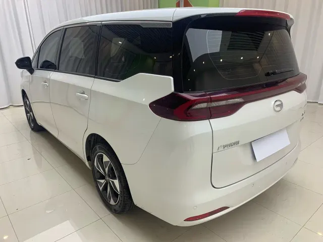 GAC Trumpchi M6 — Фото автомобиля 6