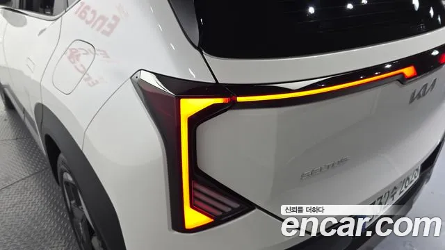 Kia Seltos — Фото автомобиля 8