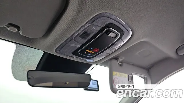 Hyundai AVANTE Avante (CN7) — Фото автомобиля 19
