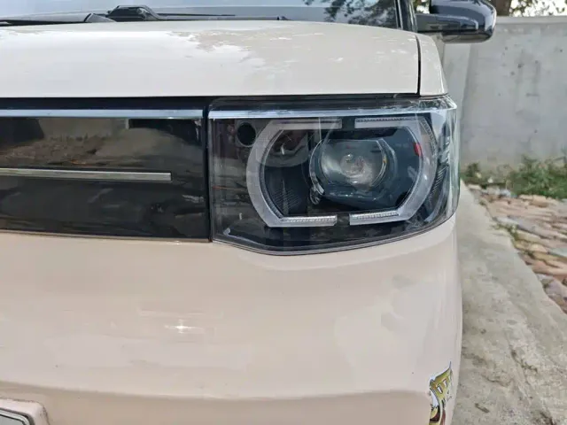 Wuling Hongguang Mini EV — Фото автомобиля 23