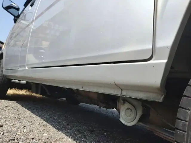 Wuling Zhiguang — Фото автомобиля 21
