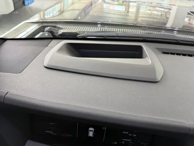 Lexus GX — Фото автомобиля 18