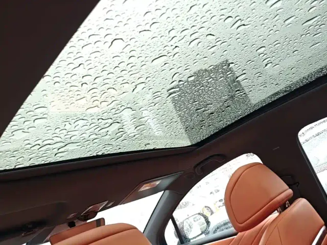 Changan Qiyuan E07 — Фото автомобиля 17