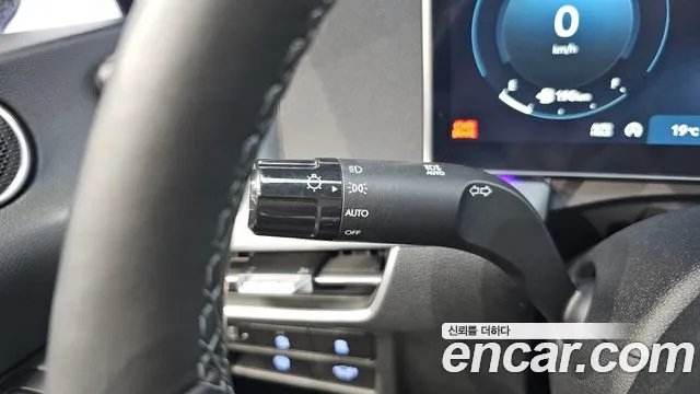 Hyundai Sonata DN8 — Фото автомобиля 28