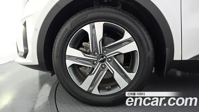 Kia Sorento 4th Gen — Фото автомобиля 5