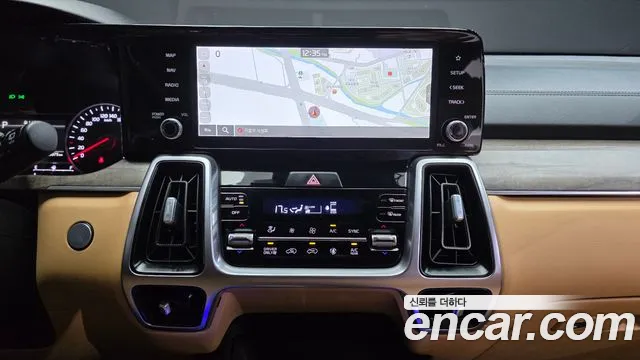 Kia Sorento 4th Gen — Фото автомобиля 15