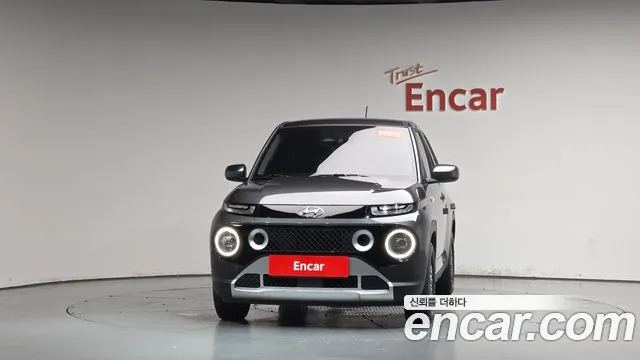 Hyundai Casper — Фото автомобиля 2