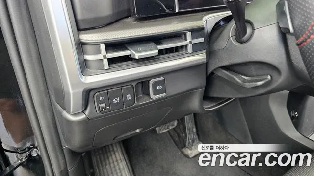 Hyundai Santa Fe MX5 — Фото автомобиля 27