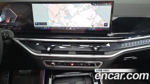 BMW X5 G05 — Фото автомобиля 20