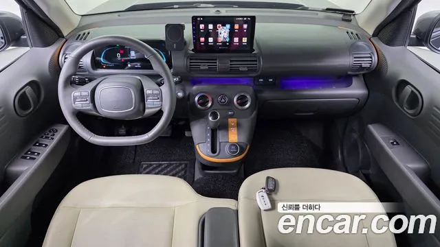 Hyundai Casper Casper Turbo Modern — Фото автомобиля 7