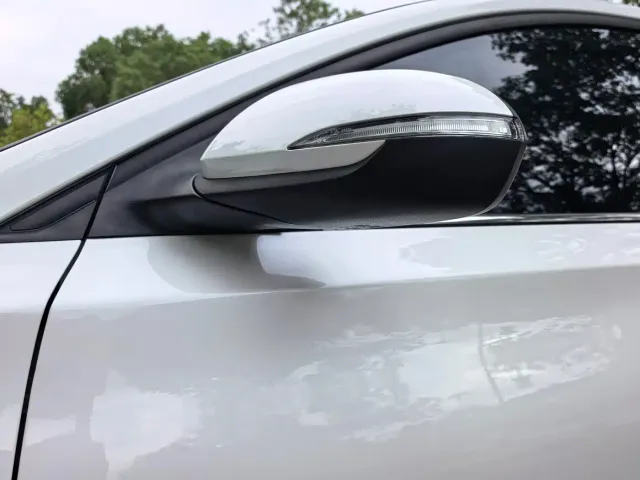 Changan Eado — Фото автомобиля 16