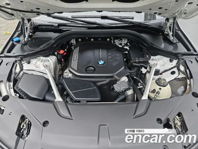 BMW Gran Turismo — Фото автомобиля 13