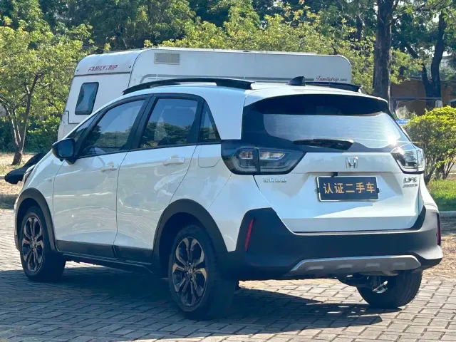 Honda LIFE — Фото автомобиля 7