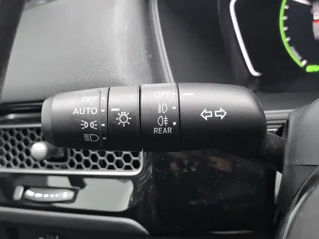 Honda Civic — Фото автомобиля 21
