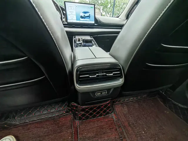 GAC Aion S Plus — Фото автомобиля 18