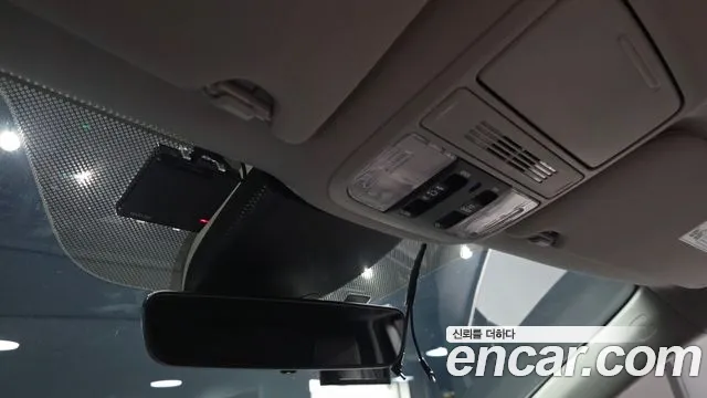 Honda Odyssey — Фото автомобиля 28
