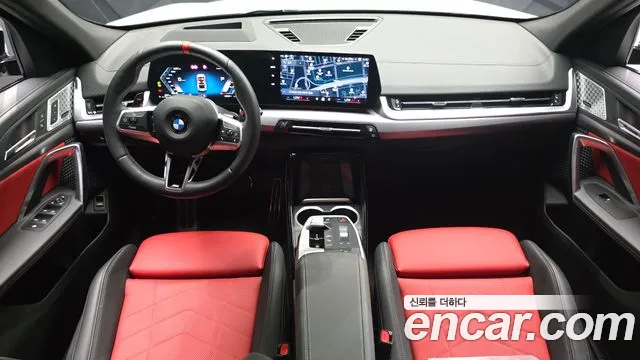 BMW X2 U10 — Фото автомобиля 7