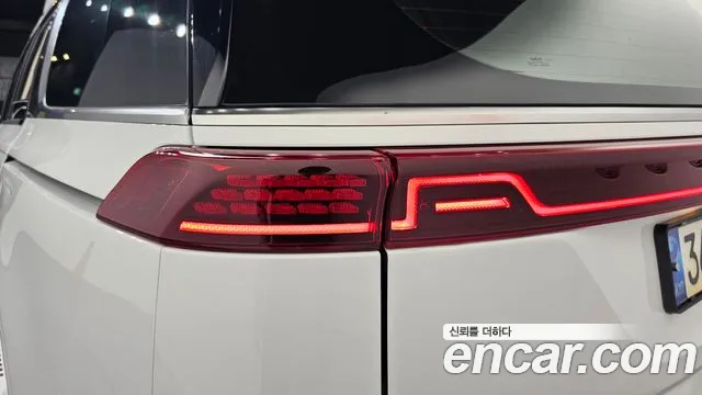 Kia Canival Carnival 4 поколение Бензин 7 мест Hi-Limousine — Фото автомобиля 16