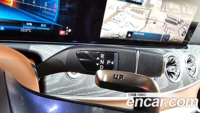 Mercedes-Benz AMG GT 4 двери 43 4MATIC+ — Фото автомобиля 15