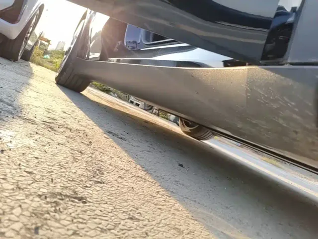 Tesla Model Y — Фото автомобиля 20